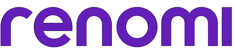 Renomi Logo